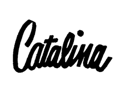 CATALINA trademark