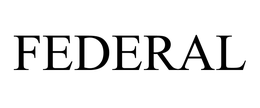 FEDERAL trademark