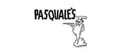 PASQUALE'S trademark