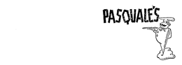 PASQUALE'S trademark