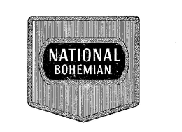 NATIONAL BOHEMIAN trademark