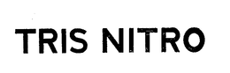 TRIS NITRO trademark