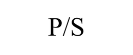 P/S trademark