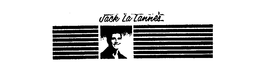 JACK LA LANNE'S trademark