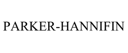 PARKER-HANNIFIN trademark