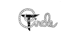 CIRCLE T trademark