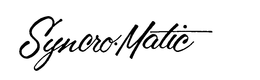 SYNCRO-MATIC trademark