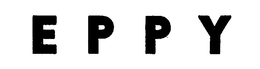 E P P Y trademark