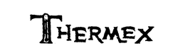 THERMEX trademark