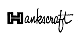 HANKSCRAFT trademark