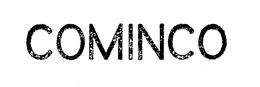 COMINCO trademark