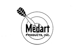 MEDART PRODUCTS, INC. trademark