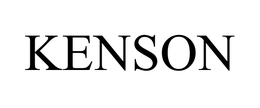 KENSON trademark