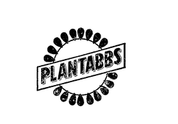 PLANTABBS trademark