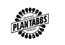 PLANTABBS ANOTHER PRODUCT trademark