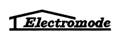 ELECTROMODE trademark
