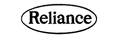 RELIANCE trademark