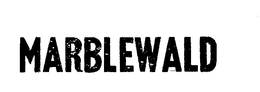 MARBLEWALD trademark
