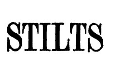 STILTS trademark