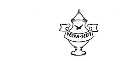 VELVA-TEEN trademark