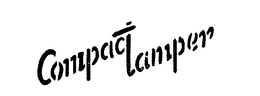 COMPACT TAMPER trademark
