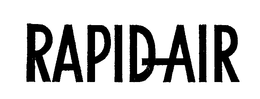 RAPID-AIR trademark
