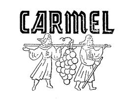 CARMEL trademark