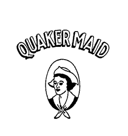 QUAKERMAID trademark