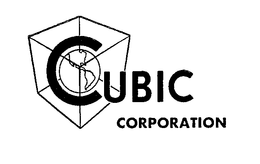CUBIC CORPORATION trademark