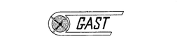 GAST trademark