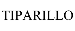 TIPARILLO trademark