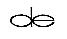 DE trademark