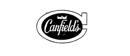 C CANFIELD'S trademark