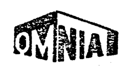 OMNIA trademark