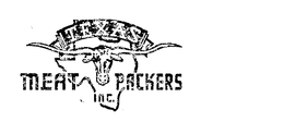 TEXAS MEAT PACKERS INC. trademark