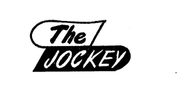 THE JOCKEY trademark