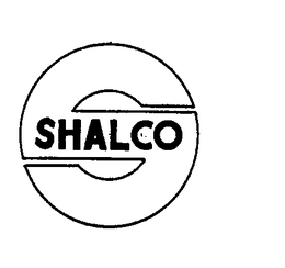 S SHALCO trademark