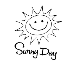 SUNNY DAY trademark