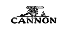 CANNON trademark