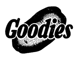GOODIES trademark