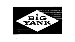 BIG YANK trademark