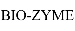 BIO-ZYME trademark