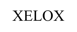 XELOX trademark