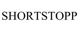 SHORTSTOPP trademark