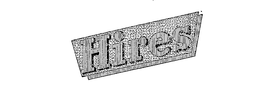 HIRES trademark