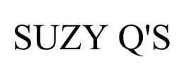 SUZY Q'S trademark