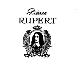 PRINCE RUPERT trademark