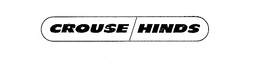 CROUSE HINDS trademark