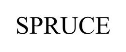 SPRUCE trademark