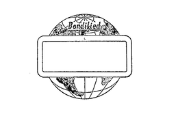 BONDIFIED trademark